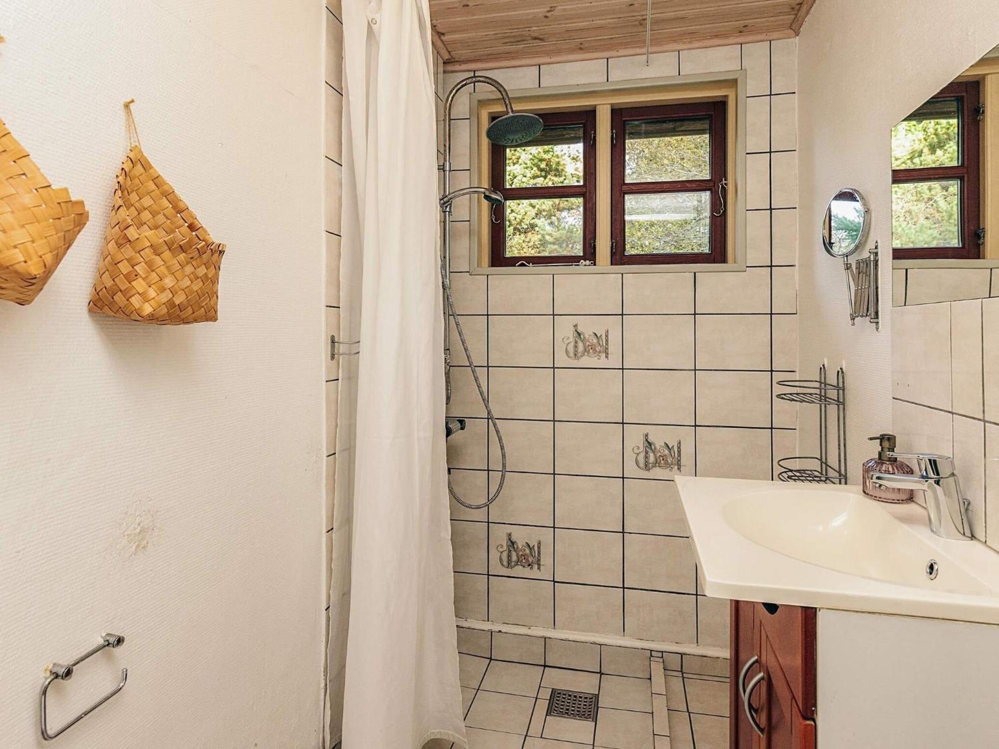 6 Person Holiday Home In بلوكهوس المظهر الخارجي الصورة